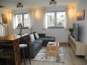 Stay comfortably on vacation - in Wildau